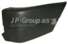 JP GROUP 1184400280 Bumper